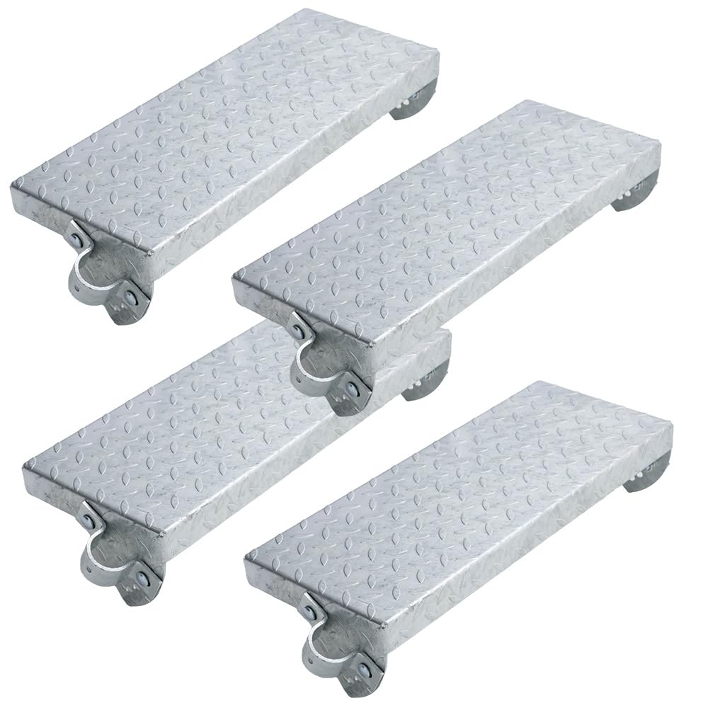 極上　馬根付け　約14g Amazon | 単管パイプ用 階段ステッププレート 幅620mm KP-620